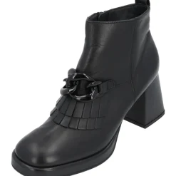 Paul Green 8099, Klassische- & Business Schuhe, Damen, black