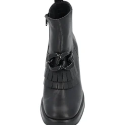 Paul Green 8099, Klassische- & Business Schuhe, Damen, black