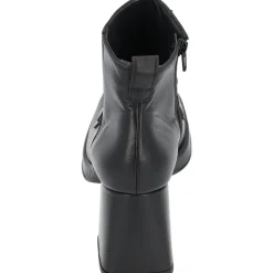 Paul Green 8099, Klassische- & Business Schuhe, Damen, black