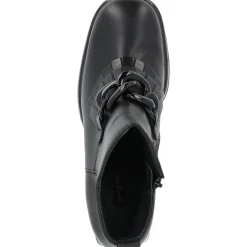 Paul Green 8099, Klassische- & Business Schuhe, Damen, black