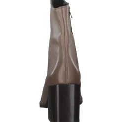 Paul Green 9076, Klassische Stiefeletten, Damen, Beige