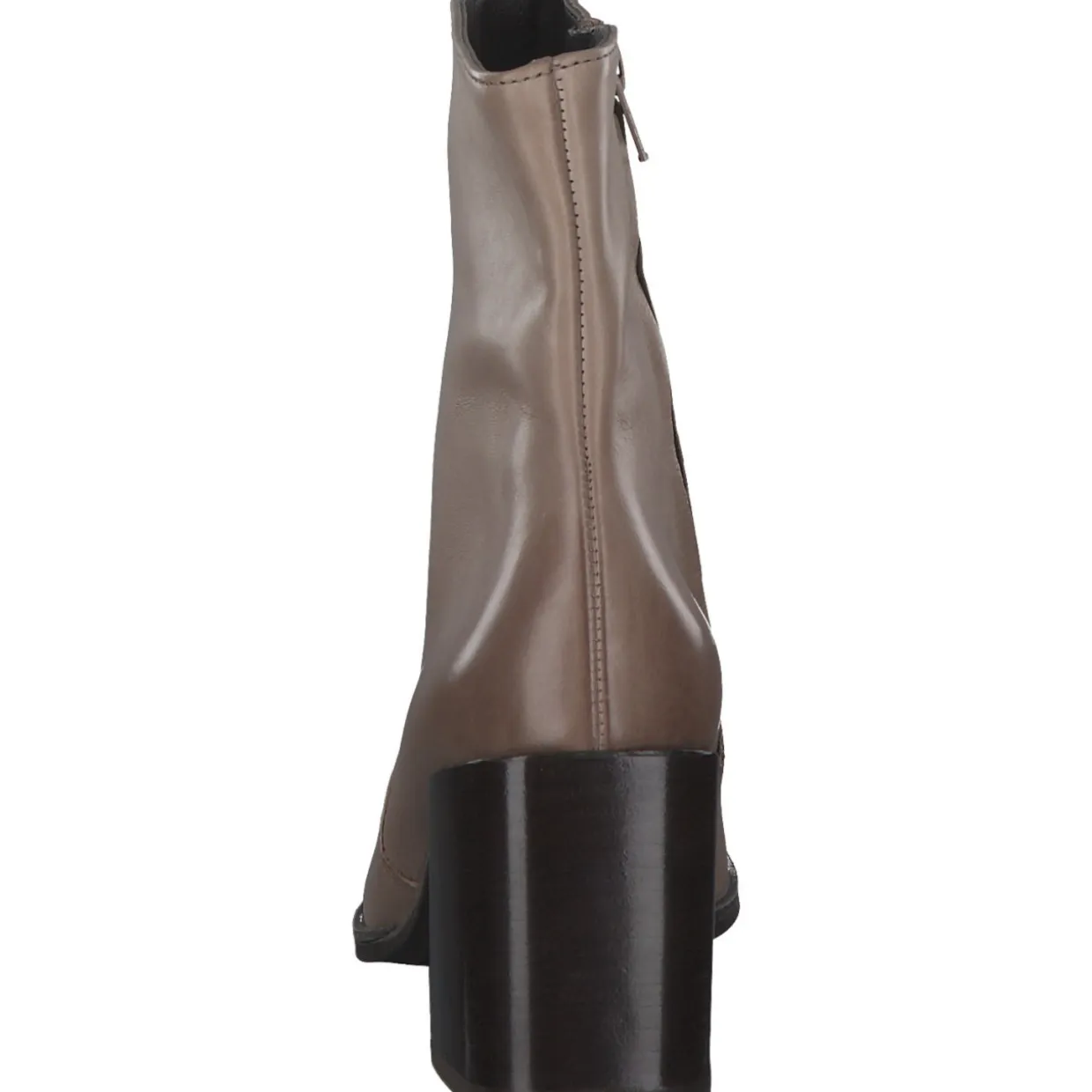 Paul Green 9076, Klassische Stiefeletten, Damen, Beige