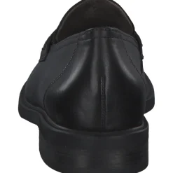 Paul Green 1051, Mokassins, Damen, Schwarz