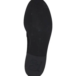 Paul Green 1051, Mokassins, Damen, Schwarz