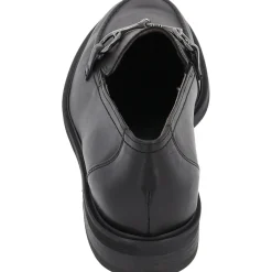 Paul Green 1052, Mokassins, Damen, Schwarz