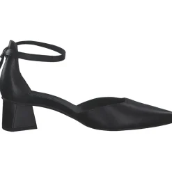 Paul Green 3820, Pumps, Damen, black