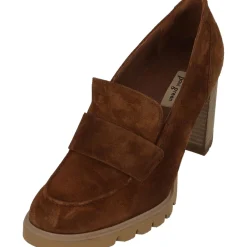 Paul Green 3784, Pumps, Damen, Braun