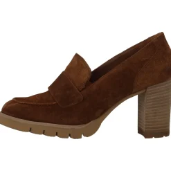 Paul Green 3784, Pumps, Damen, Braun
