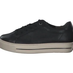 Paul Green 5241, Schnürschuhe, Damen, black