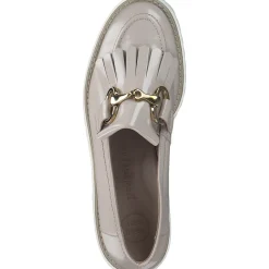 Paul Green 2934, Slipper, Damen, beige