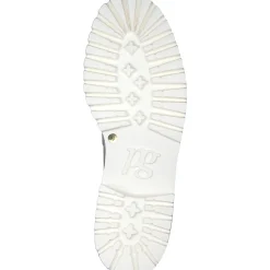 Paul Green 2934, Slipper, Damen, beige