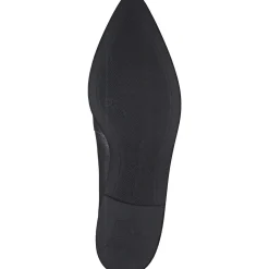 Paul Green 1121-046, Slipper, Damen, Grau (Clay)