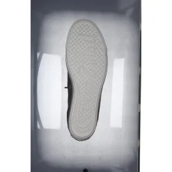 Paul Green 5017, Sneakers Low, Damen, Grau (Iron)