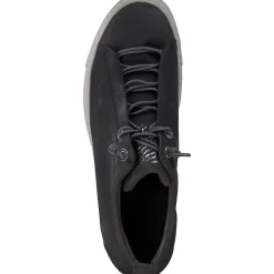 Paul Green 5017, Sneakers Low, Damen, Grau (Iron)