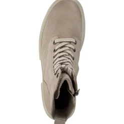 Paul Green 8148-006, Stiefeletten, Damen, almond