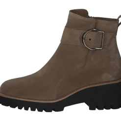 Paul Green 9763, Stiefeletten, Damen, antelope