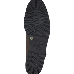 Paul Green 9763, Stiefeletten, Damen, antelope