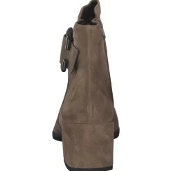 Paul Green 9578, Stiefeletten, Damen, antelope
