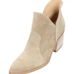 Paul Green 8125, Stiefeletten, Damen, Beige
