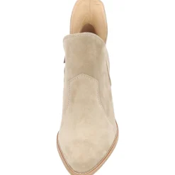 Paul Green 8125, Stiefeletten, Damen, Beige