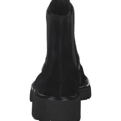 Paul Green 8108, Stiefeletten, Damen, black