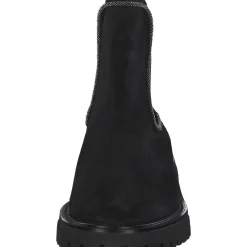 Paul Green 8108, Stiefeletten, Damen, black