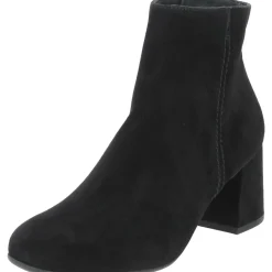 Paul Green 8101, Stiefeletten, Damen, black