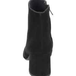 Paul Green 8101, Stiefeletten, Damen, black