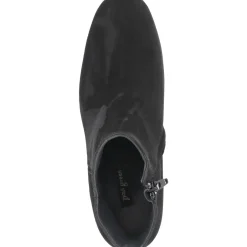 Paul Green 8101, Stiefeletten, Damen, black
