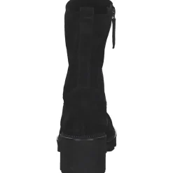 Paul Green 8133-016, Stiefeletten, Damen, Black