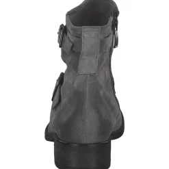 Paul Green 8279-016, Stiefeletten, Damen, Grau (Titan)