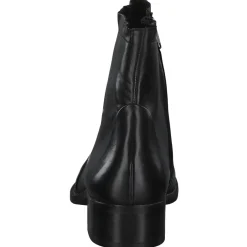 Paul Green 9673, Stiefeletten, Damen, Schwarz