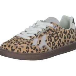 Pepe Jeans PLS00035, Schnürschuhe, Damen, BARE BEIGE