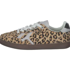 Pepe Jeans PLS00035, Schnürschuhe, Damen, BARE BEIGE