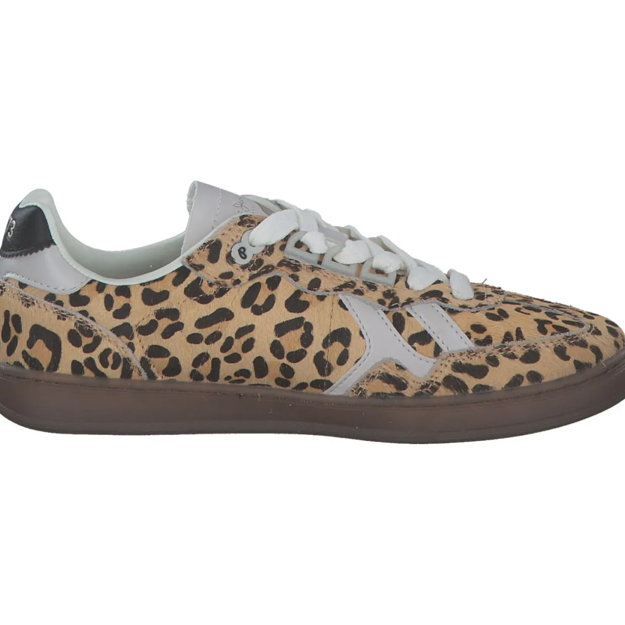 Pepe Jeans PLS00035, Schnürschuhe, Damen, BARE BEIGE