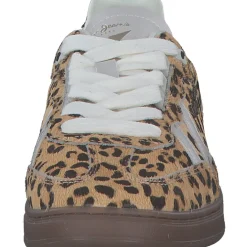 Pepe Jeans PLS00035, Schnürschuhe, Damen, BARE BEIGE