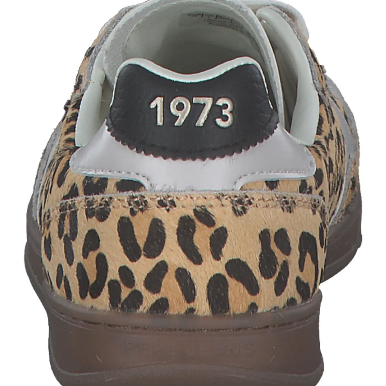 Pepe Jeans PLS00035, Schnürschuhe, Damen, BARE BEIGE