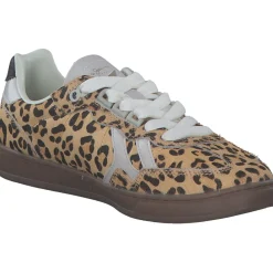 Pepe Jeans PLS00035, Schnürschuhe, Damen, BARE BEIGE