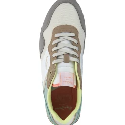 Pepe Jeans PLS40005, Schnürschuhe, Damen, Mehrfarbig