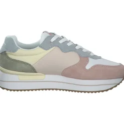 Pepe Jeans PLS40003, Schnürschuhe, Damen, Mehrfarbig