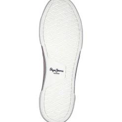 Pepe Jeans PLS31287, Schnürschuhe, Damen, navy
