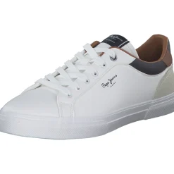 Pepe Jeans PMS30839, Klassische- & Business Schuhe, Herren, TAN