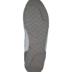 Pepe Jeans PMS30728, Sneakers Low, Herren, factory white