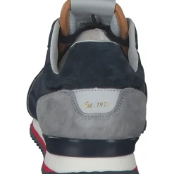 Pepe Jeans PMS30728, Sneakers Low, Herren, navy