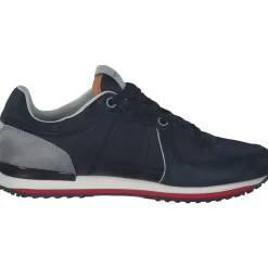 Pepe Jeans PMS30728, Sneakers Low, Herren, navy