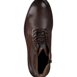 Pepe Jeans PMS50215, Winterstiefel, Herren, Braun
