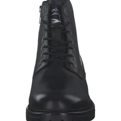 Pepe Jeans PMS50215, Winterstiefel, Herren, Schwarz