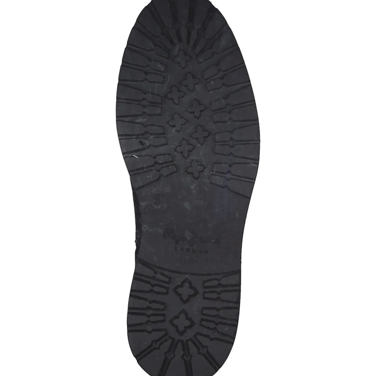 Pepe Jeans PMS50215, Winterstiefel, Herren, Schwarz