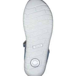 Primigi Alanis 3884, Sandalen (Kinder), Kinder, skjy/turchese