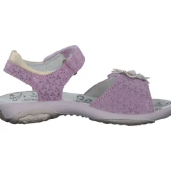 Primigi Breeze 5885, Sandaletten, Kinder, Rot